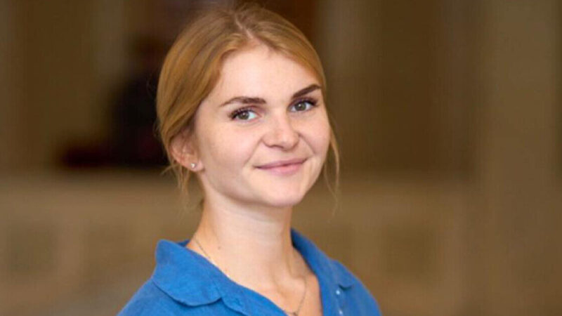 Депутатка Колісник склала мандат: Рада підтримала рішення