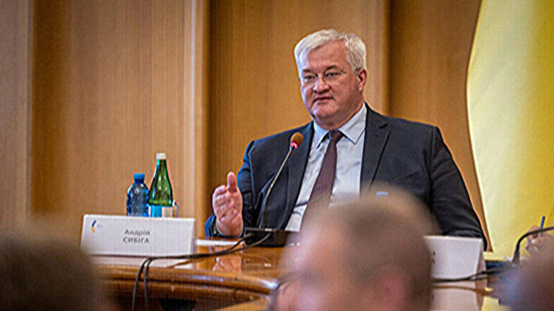 Сибіга потролив Орбана через заяву про вступ України до ЄС та НАТО