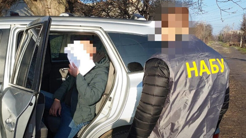 НАБУ викрило схему мільйонних розкрадань на опаленні та водопостачанні міст Донеччини