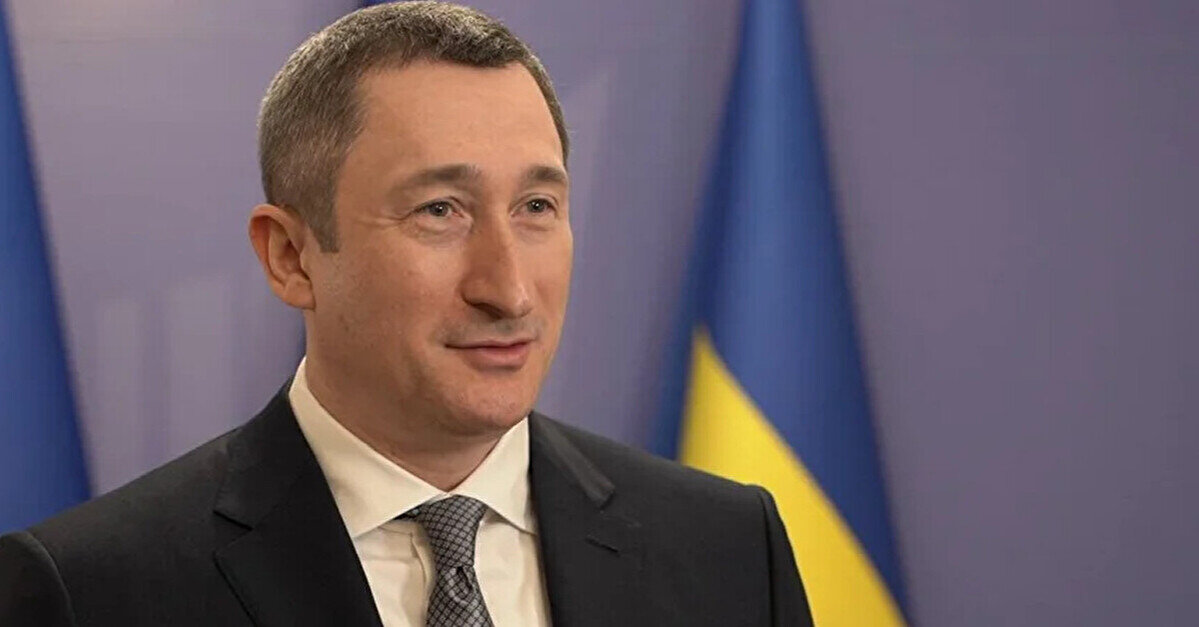 Залог за віцепрем’єра Чернишова внесли особи, пов’язані з Міндічем – Железняк