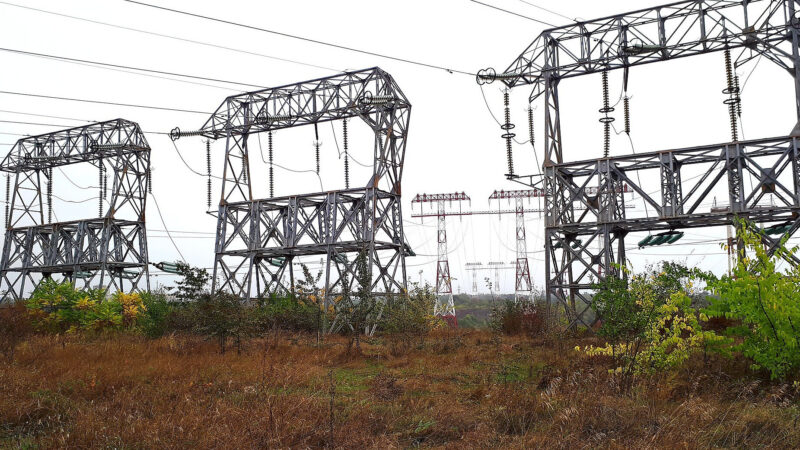 Держенергонагляд оцінив готовність електромереж до зими – виконані 82% запланованих робіт