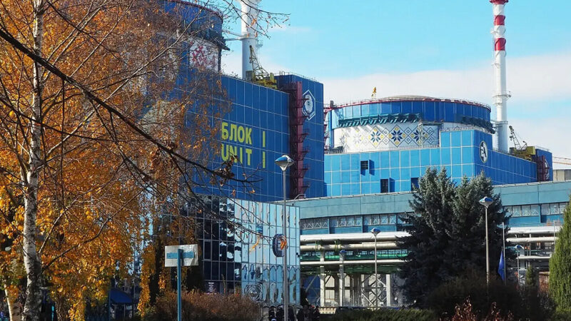 Енергоатом визнав, що три роки не може відремонтувати енергоблок ХАЕС