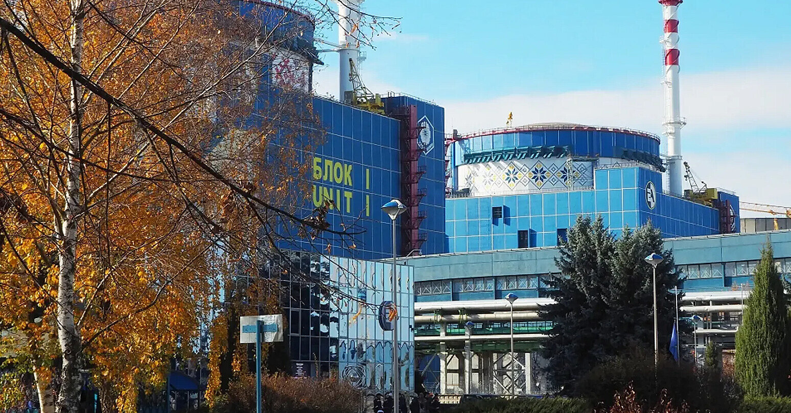 Енергоатом визнав, що три роки не може відремонтувати енергоблок ХАЕС