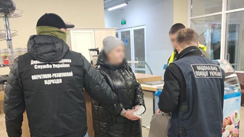 На Сумщині викрили схему незаконної переправки чоловіків за кордон