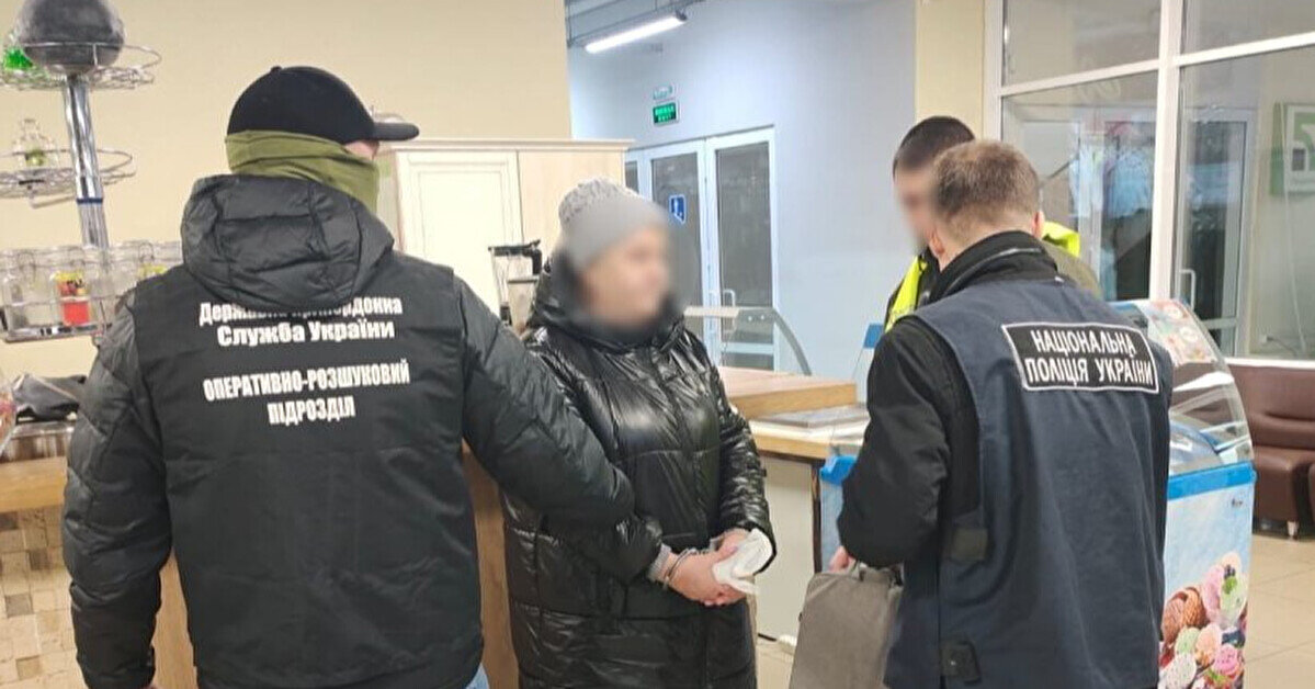 На Сумщині викрили схему незаконної переправки чоловіків за кордон