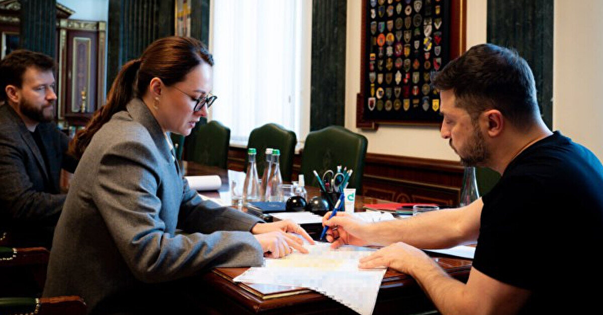 Єврокомісія вважає Україну готовою відкрити три кластери для вступу до ЄС