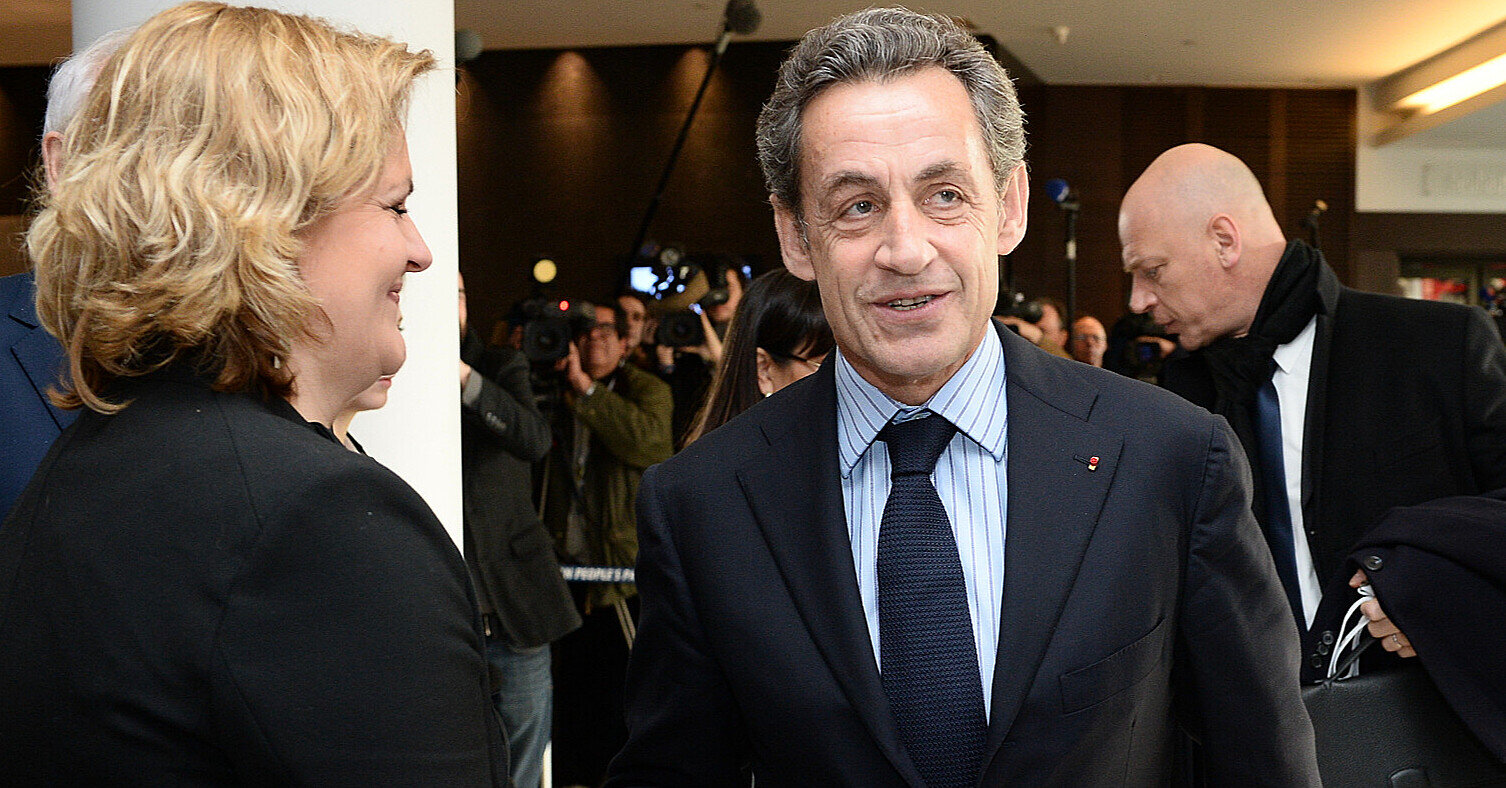 У Франції суд дозволив звільнити Саркозі з в’язниці до розгляду апелляції