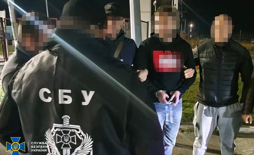 Наркоділок з Дніпра 6 років переховувався у Європі: учасника злочинної організації екстрадовано з Німеччини в Україну