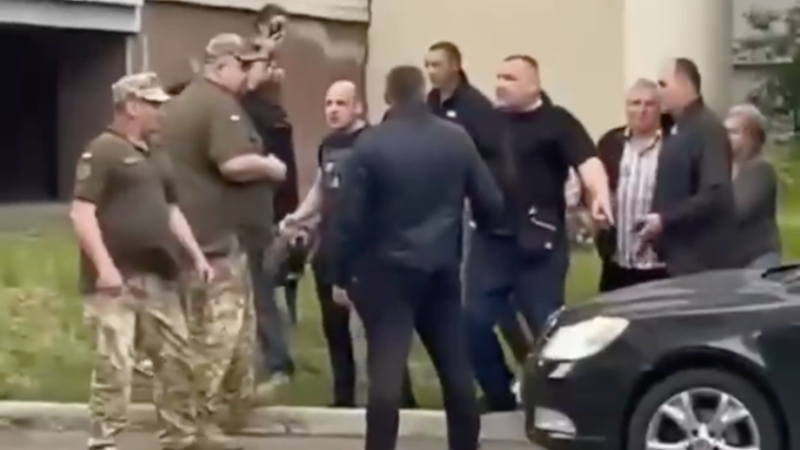 У Дніпропетровському обласному ТЦК заявили про тиск на групи оповіщення та вплив російської пропаганди