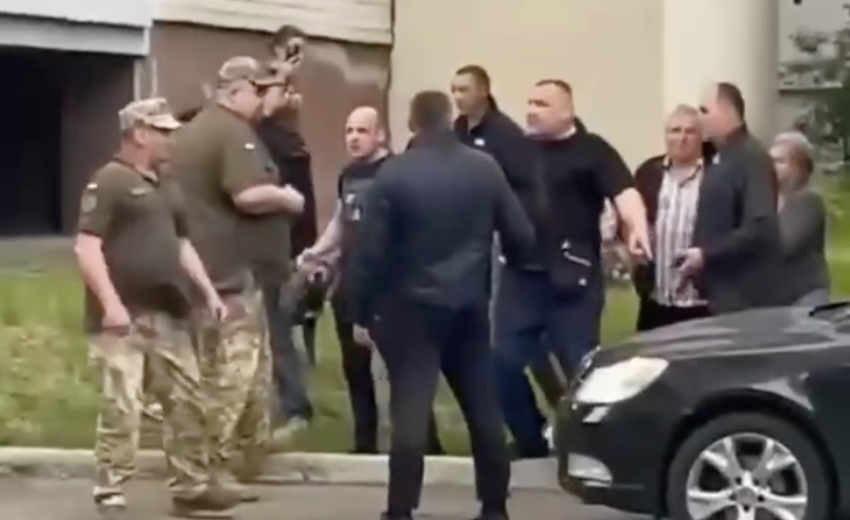 У Дніпропетровському обласному ТЦК заявили про тиск на групи оповіщення та вплив російської пропаганди