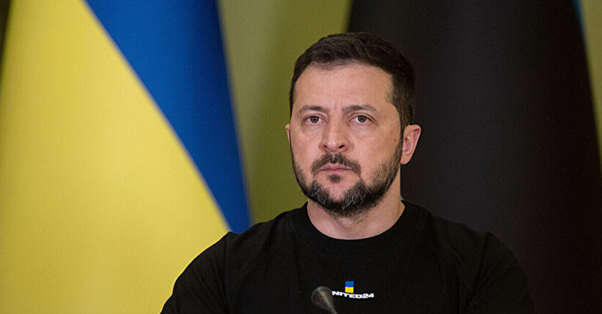 Зеленський анонсував “історичну угоду” з Францією на посилення авіації