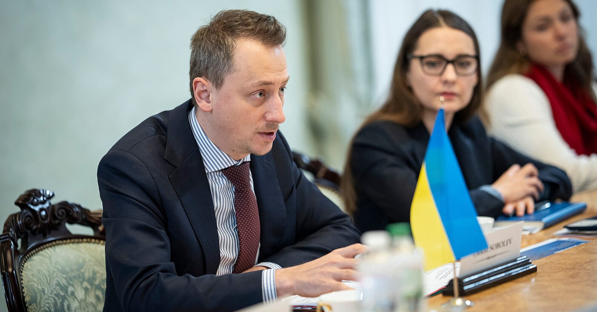 Міністр економіки розповів, кого торкнеться перезавантаження у наглядових радах