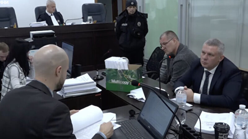 САП: У квартирі, де зустрічалися фігуранти справи “Мідас”, знайшли дані на детективів НАБУ