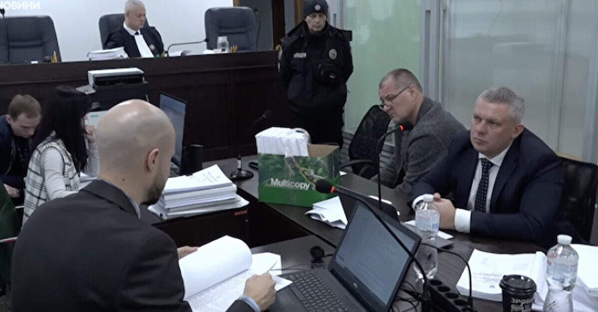 САП: У квартирі, де зустрічалися фігуранти справи “Мідас”, знайшли дані на детективів НАБУ