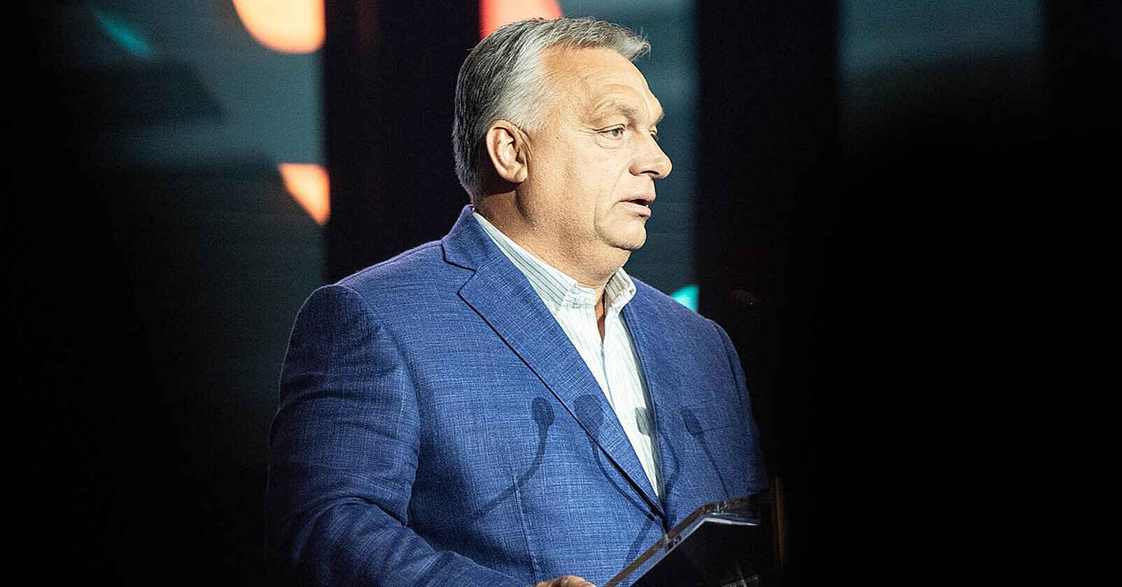 Орбан знову заговорив про саміт Трампа та Путіна щодо війни між РФ та Україною