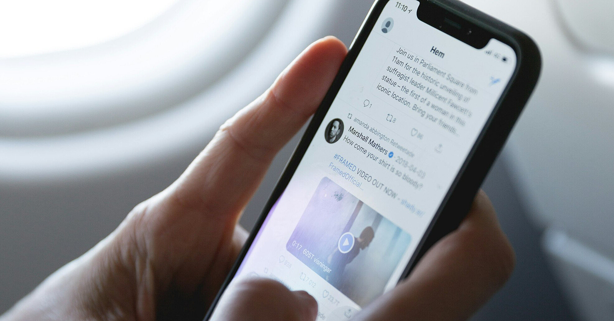 Новий інструмент в соцмережі X виявив, що іноземні акаунти маскуються під американців