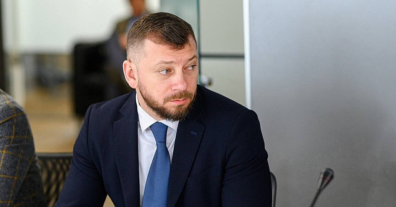 Керівник САП заявив про службове розслідування щодо його заступника Синюка