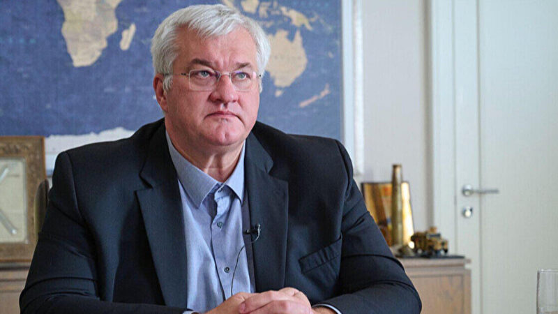 Сибіга звернувся до партнерів після чергового масованого обстрілу РФ