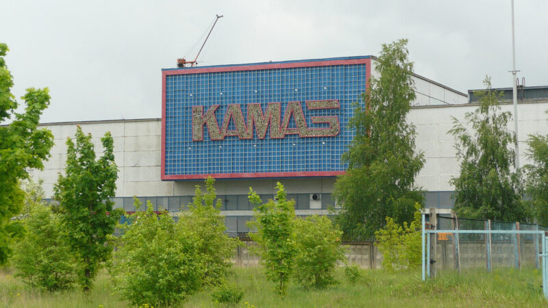 “Дружні” країни витісняють з російського ринку місцеві компанії