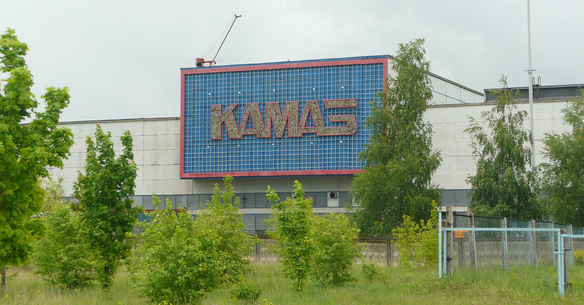 “Дружні” країни витісняють з російського ринку місцеві компанії