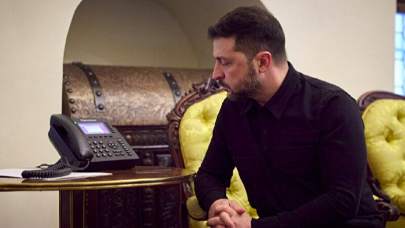 Зеленський: Литва допоможе Україні з газопостачанням взимку