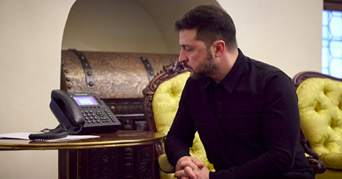 Зеленський: Литва допоможе Україні з газопостачанням взимку