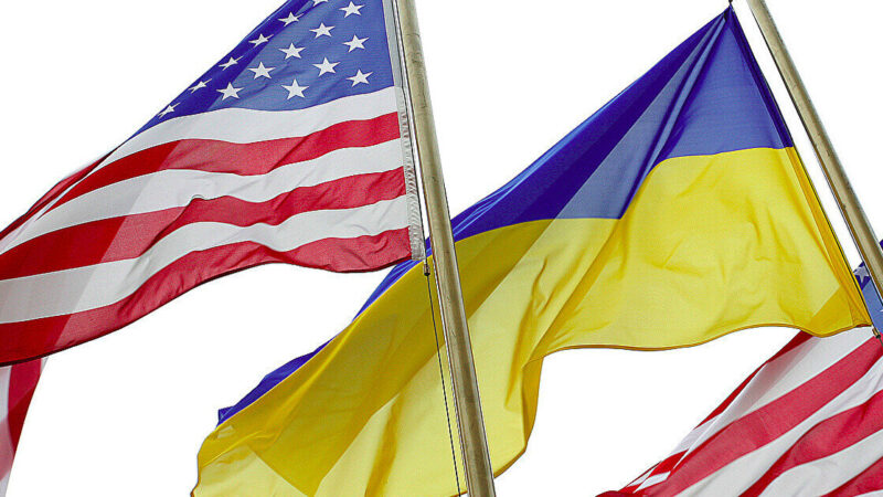 CNN: США та Україна ще не досягли згоди з трьох пунктів мирної угоди