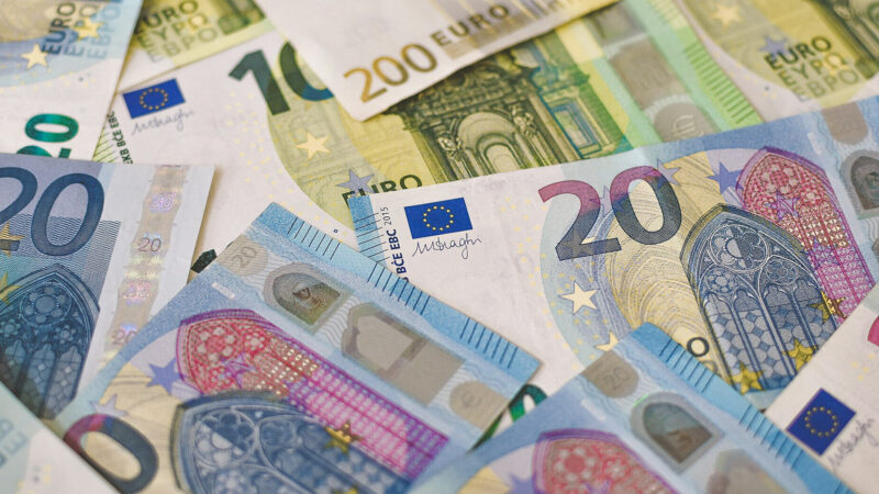 Європа виділяє Україні понад 200 млн євро на енергетичну стійкість