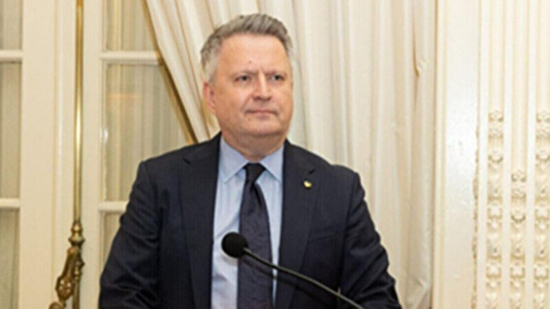 Кислиця розповів, як нову мирну угоду бережуть від “зливів”