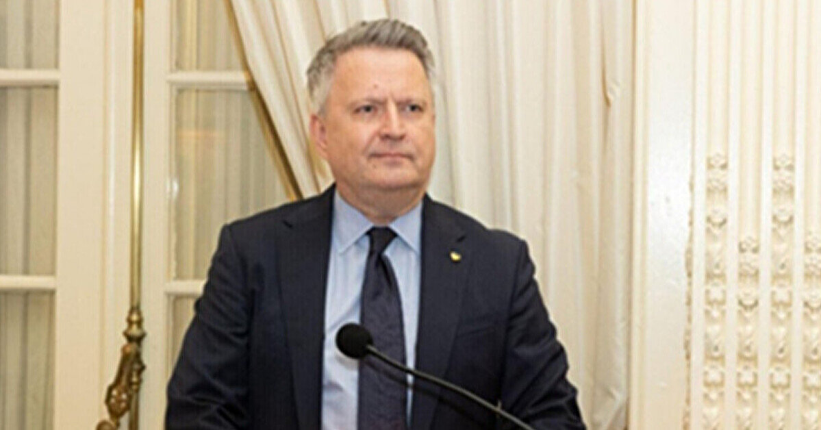 Кислиця розповів, як нову мирну угоду бережуть від “зливів”