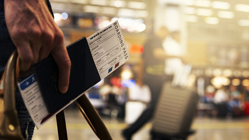 США зменшать кількість авіарейсів у 40 аеропортах через урядовий шатдаун – FT