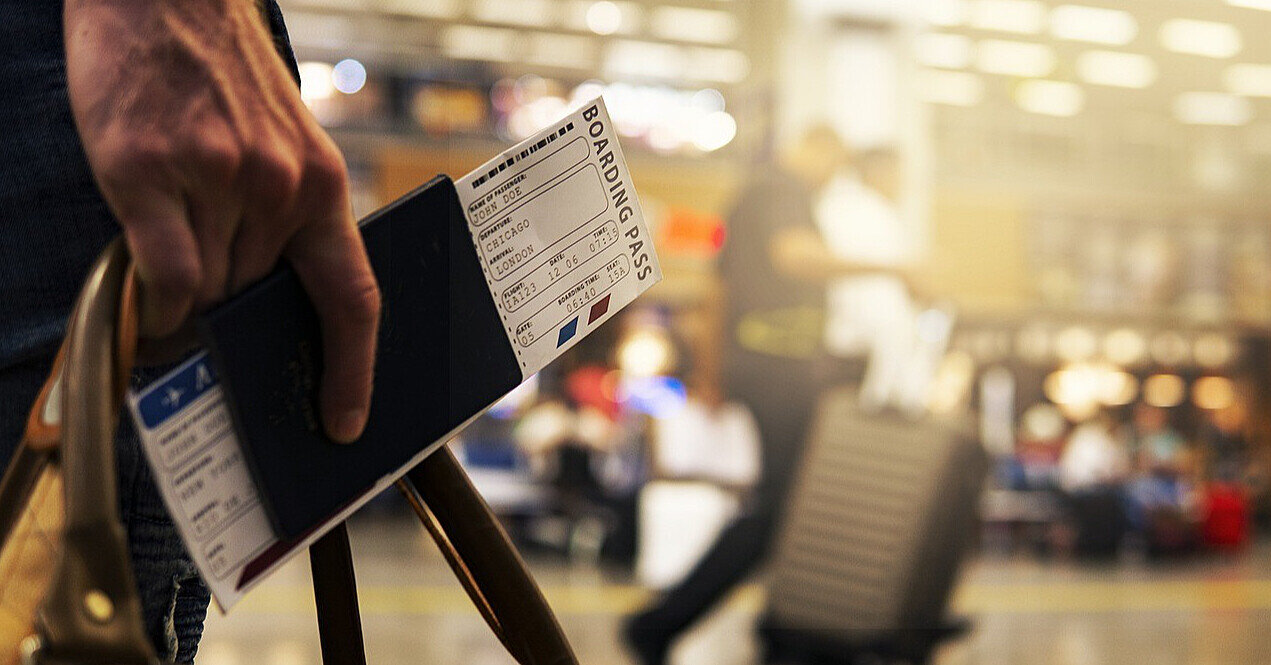 США зменшать кількість авіарейсів у 40 аеропортах через урядовий шатдаун – FT