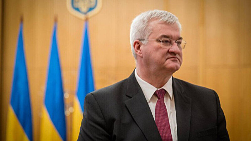 Сибіга: Путін зробив з Орбана співучасника свого терору