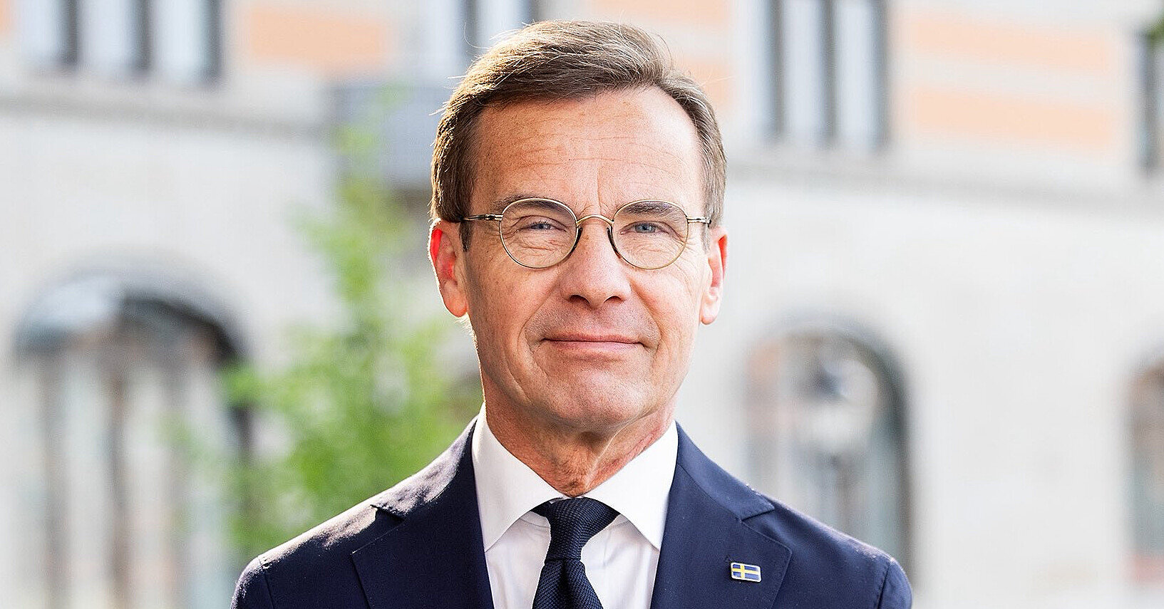 Прем’єр Швеції закликав готуватись до довгострокової ізоляції РФ