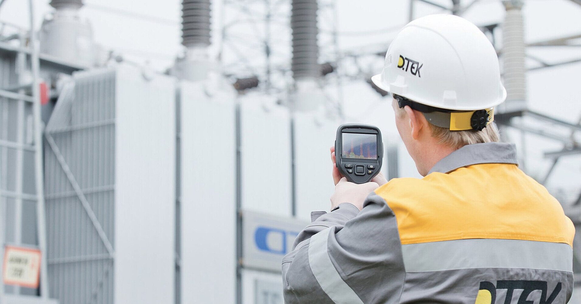 В ДТЕК пояснили велику кількість відключень світла 20 листопада