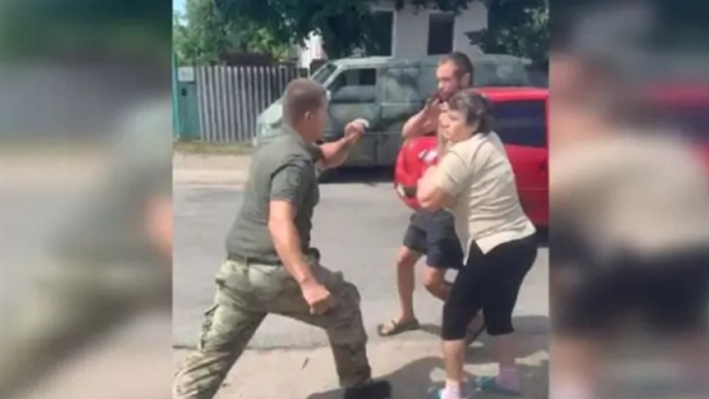 Все – фейки: у Дніпропетровському ТЦК прокоментували записи конфліктів з цивільними