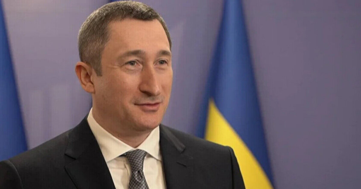 Чернишову обрали запобіжний захід