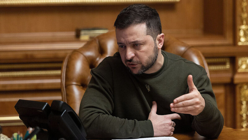 Зеленський поспілкувався з президентом Філіппін та запропонував відкрити посольство в Україні