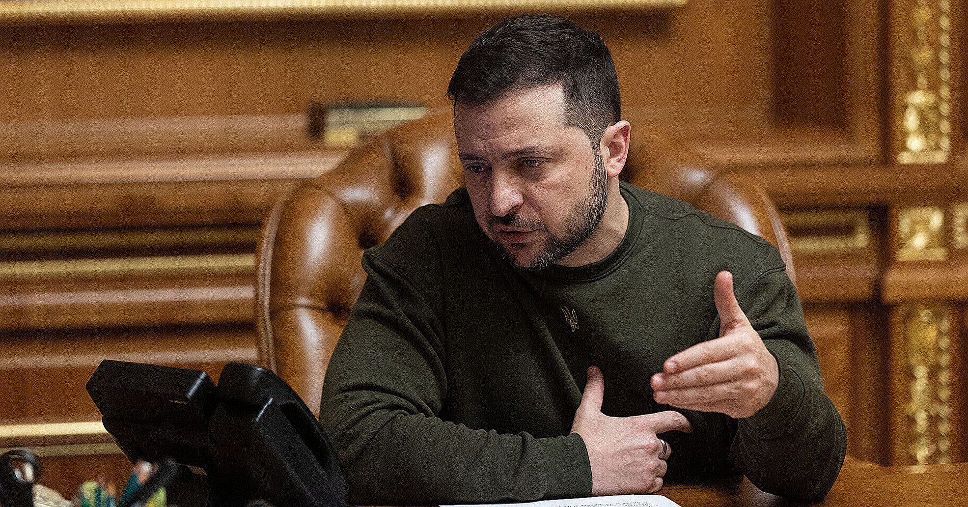 Зеленський поспілкувався з президентом Філіппін та запропонував відкрити посольство в Україні