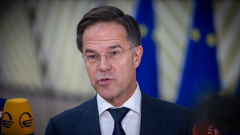 Генсек НАТО прогнозує завершення війни в Україні до кінця року