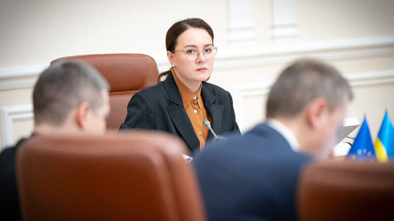 Кабмін затвердив план оновлення наглядових рад та виконавчих органів енергокомпаній