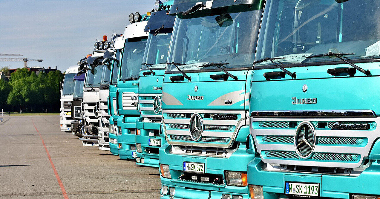 Україна та Норвегія продовжили “транспортний безвіз” ще на понад рік