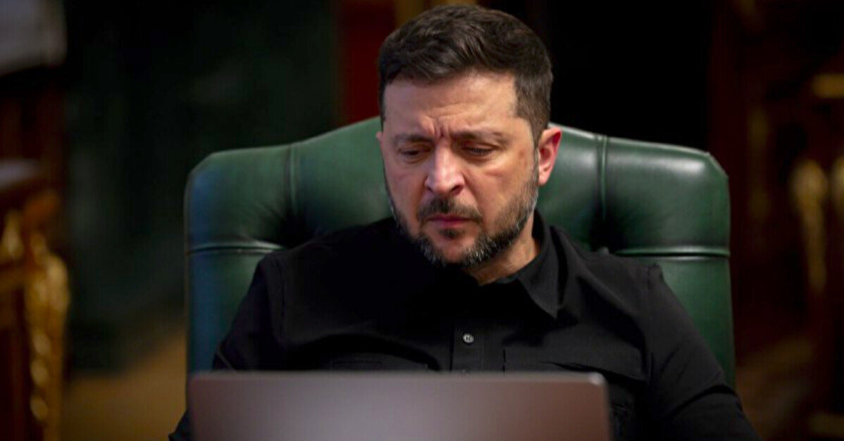 Зеленський поговорив з Вучичем на тлі заяв про боєприпаси для України