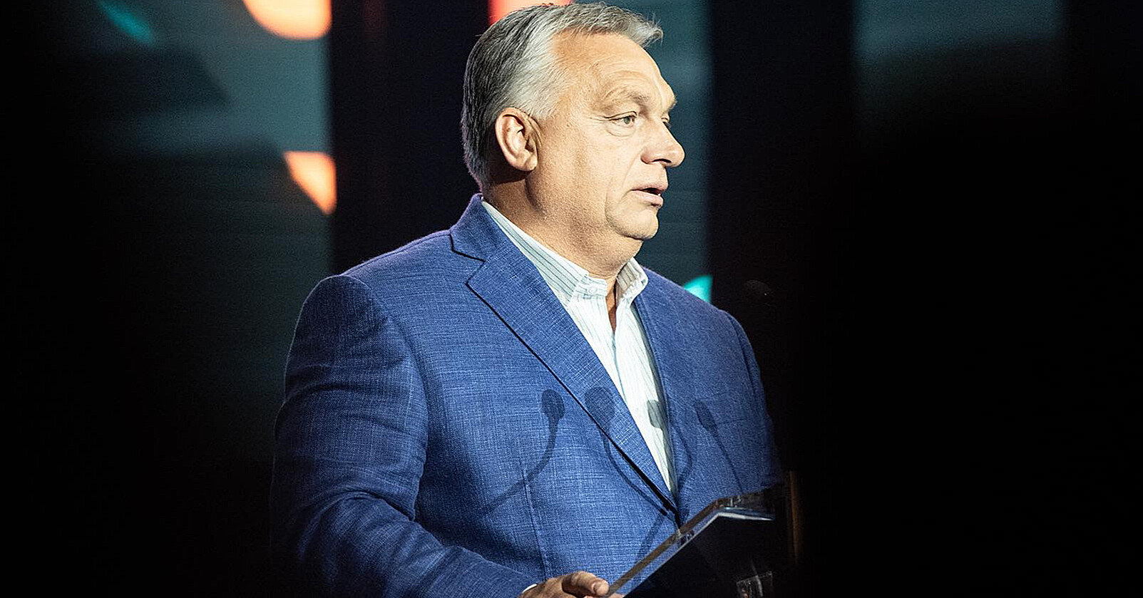 Очільники урядів Німеччини та Словенії розкритикували візит Орбана до Путіна