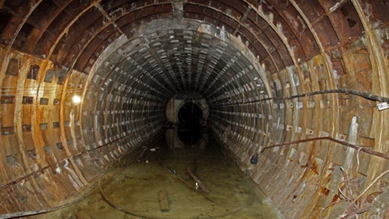 У Дніпрі планують ремонт каналізаційного колектора на проспекті Сергія Нігояна за понад 11 млн грн