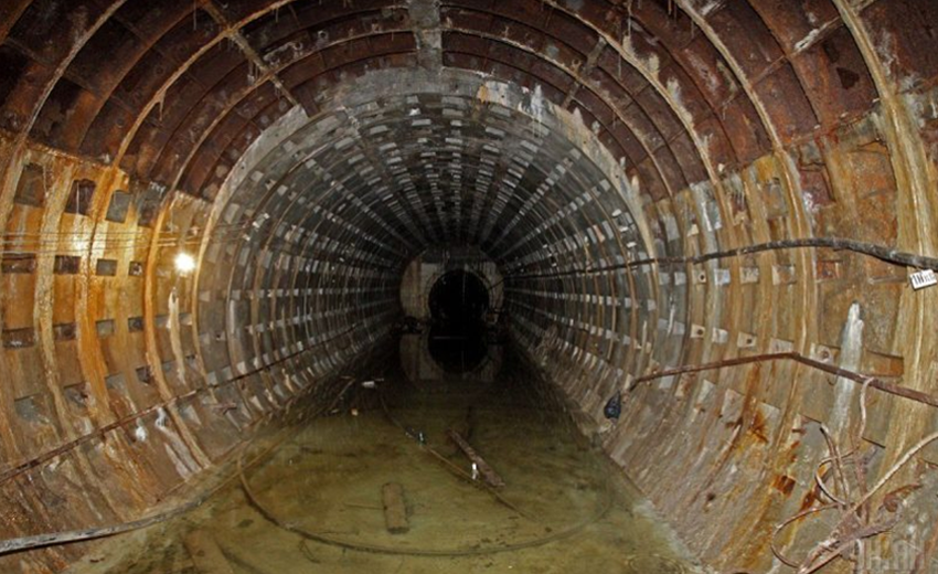 У Дніпрі планують ремонт каналізаційного колектора на проспекті Сергія Нігояна за понад 11 млн грн