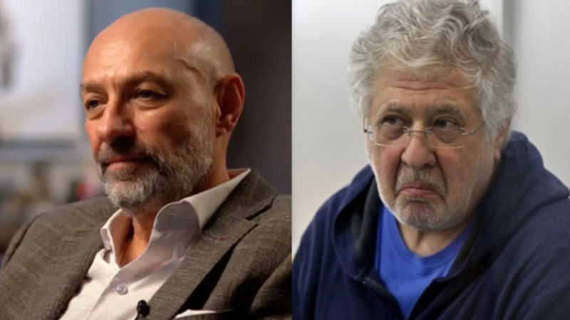 Неправдиві докази та знищені документи: Коломойський і Боголюбов мають сплатити ПриватБанку понад 3 млрд доларів