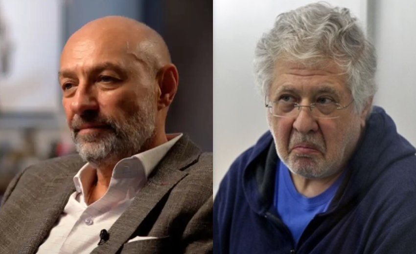 Неправдиві докази та знищені документи: Коломойський і Боголюбов мають сплатити ПриватБанку понад 3 млрд доларів