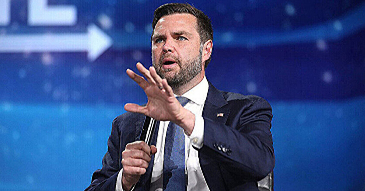 Венс порадив українцям і росіянам торгувати, а не вбивати одне одного