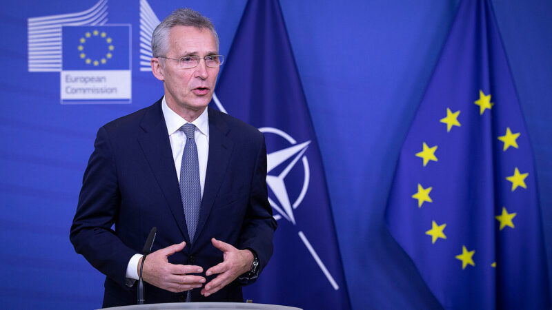 В уряді Норвегії прокоментували “Міндічгейт” та закликали допомагати Україні